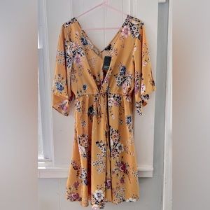 Torrid Dress New With Tags